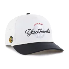 CHICAGO BLACKHAWKS GIMME ROPE BVHATS 47 HITCH