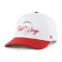 DETROIT RED WINGS GIMME ROPE BVHATS 47 HITCH