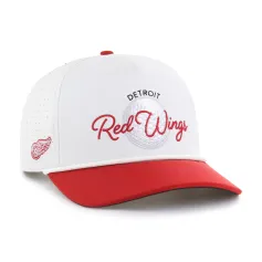 DETROIT RED WINGS GIMME CORDA BVHATS 47 HITCH
