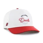 NEW JERSEY DEVILS GIMME ROPE BVHATS 47 HITCH