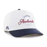 COLORADO AVALANCHE GIMME ROPE BVHATS 47 HITCH
