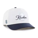 SEATTLE KRAKEN GIMME ROPE BVHATS 47 HITCH