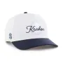 SEATTLE KRAKEN GIMME ROPE BVHATS 47 HITCH