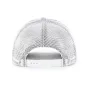 UTAH MAMMOTH HARRINGTON SCRIPT BVHATS 47 TRUCKER