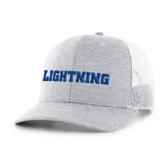TAMPA BAY LIGHTNING HARRINGTON SCRIPT BVHATS 47 CAMIONERO