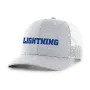 TAMPA BAY LIGHTNING HARRINGTON SCRIPT BVHATS 47 TRUCKER