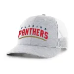 FLORIDA PANTHERS HARRINGTON SCRIPT BVHATS 47 TRUCKER