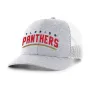 FLORIDA PANTHERS HARRINGTON SCRIPT BVHATS 47 TRUCKER