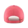 CHICAGO BLACKHAWKS LUMINANCE CHEER BVHATS 47 CLEAN UP WOMENS