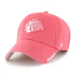 CHICAGO BLACKHAWKS LUMINANCE CHEER BVHATS 47 CLEAN UP WOMENS