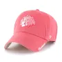 CHICAGO BLACKHAWKS LUMINANCE CHEER BVHATS 47 CLEAN UP WOMENS