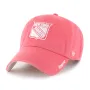 NEW YORK RANGERS LUMINANCE CHEER BVHATS 47 CLEAN UP WOMENS