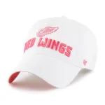 DETROIT RED WINGS LUMINANCE BVHATS 47 CLEAN UP WOMENS