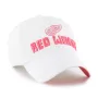DETROIT RED WINGS LUMINANCE BVHATS 47 CLEAN UP WOMENS