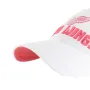DETROIT RED WINGS LUMINANCE BVHATS 47 CLEAN UP WOMENS