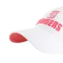 NEW YORK RANGERS LUMINANCE BVHATS 47 CLEAN UP WOMENS