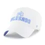 COLORADO AVALANCHE LUMINANCE BVHATS 47 CLEAN UP WOMENS