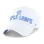 TORONTO MAPLE LEAFS LUMINANCE BVHATS 47 CLEAN UP WOMENS
