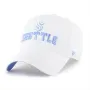 SEATTLE KRAKEN LUMINANCE BVHATS 47 CLEAN UP WOMENS