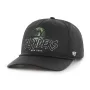 NEW YORK ISLANDERS MIDNIGHT GLOW BVHATS 47 HITCH