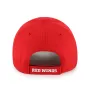 DETROIT RED WINGS BVHATS 47 MVP