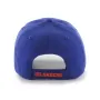 NEW YORK ISLANDERS BVHATS 47 MVP