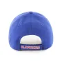 NEW YORK RANGERS BVHATS 47 MVP