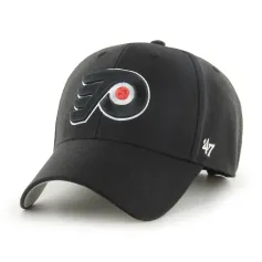 PHILADELPHIA FLYERS BVHATS 47 MVP