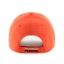 PHILADELPHIA FLYERS BVHATS 47 MVP