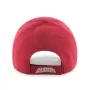 COLORADO AVALANCHE BVHATS 47 MVP
