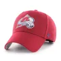 COLORADO AVALANCHE BVHATS 47 MVP