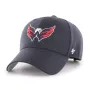 WASHINGTON CAPITALS BVHATS 47 MVP