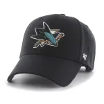 SAN JOSE SHARKS BVHATS 47 MVP