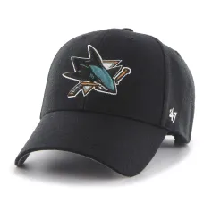 سان خوسيه شاركس BVHATS 47 MVP