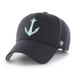 SEATTLE KRAKEN BVHATS 47 MVP
