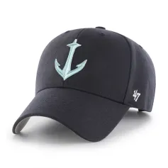 SEATTLE KRAKEN BVHATS 47 MVP