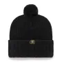 BOSTON BRUINS 100TH ANNIVERSARY NEW BLOOD NEW BEGINNINGS BVHATS 47 CUFF KNIT