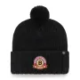 BOSTON BRUINS 100TH ANNIVERSARY NEW BLOOD NEW BEGINNINGS BVHATS 47 CUFF KNIT