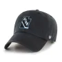 UTAH MAMMOTH BVHATS 47 CLEAN UP