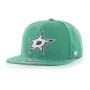 DALLAS STARS NO SHOT BVHATS 47 CAPTAIN