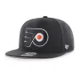 PHILADELPHIA FLYERS NO SHOT BVHATS 47 CAPTAIN