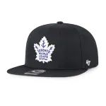 TORONTO MAPLE LEAFS NO SHOT BVHATS 47 CAPTAIN