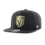 VEGAS GOLDEN KNIGHTS NO SHOT BVHATS 47 CAPTAIN