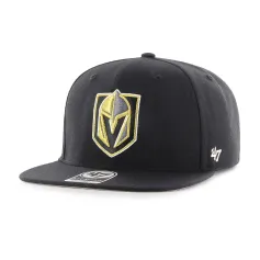 VEGAS GOLDEN KNIGHTS NO SHOT BVHATS 47 CAPTAIN