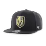 VEGAS GOLDEN KNIGHTS NO SHOT BVHATS 47 CAPTAIN