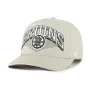 BOSTON BRUINS POMONA BVHATS 47 HITCH