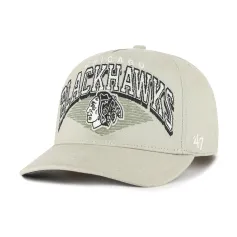 CHICAGO BLACKHAWKS POMONA BVHATS 47 HITCH