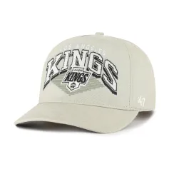 LOS ANGELES KINGS POMONA BVHATS 47 HITCH