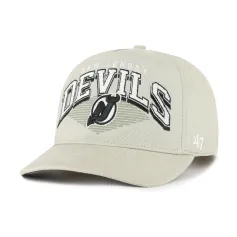 NEW JERSEY DEVILS POMONA BVHATS 47 HITCH