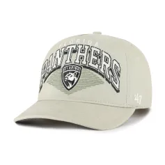 FLORIDA PANTHERS POMONA BVHATS 47 HITCH